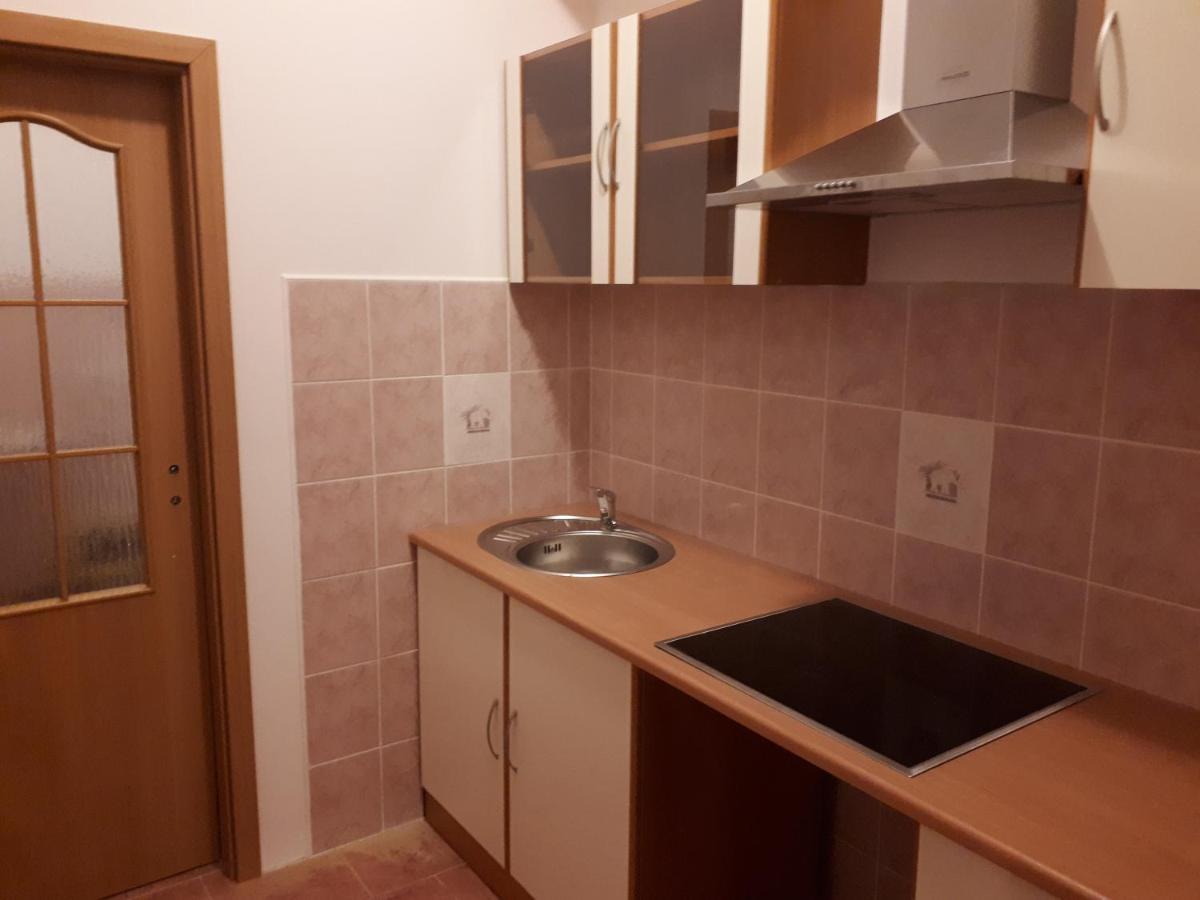 Apartmany Setkova Vila Jindrichuv Hradec Εξωτερικό φωτογραφία