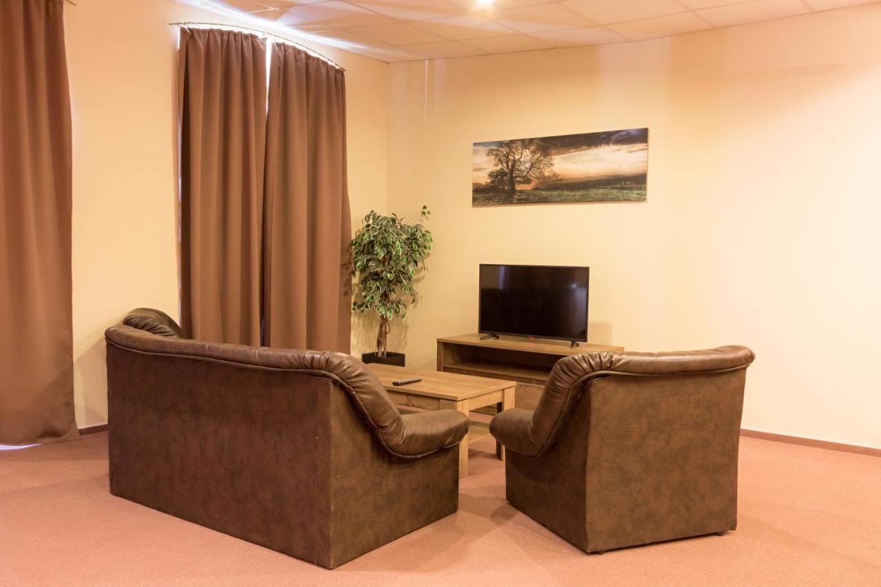 Apartmany Setkova Vila Jindrichuv Hradec Εξωτερικό φωτογραφία