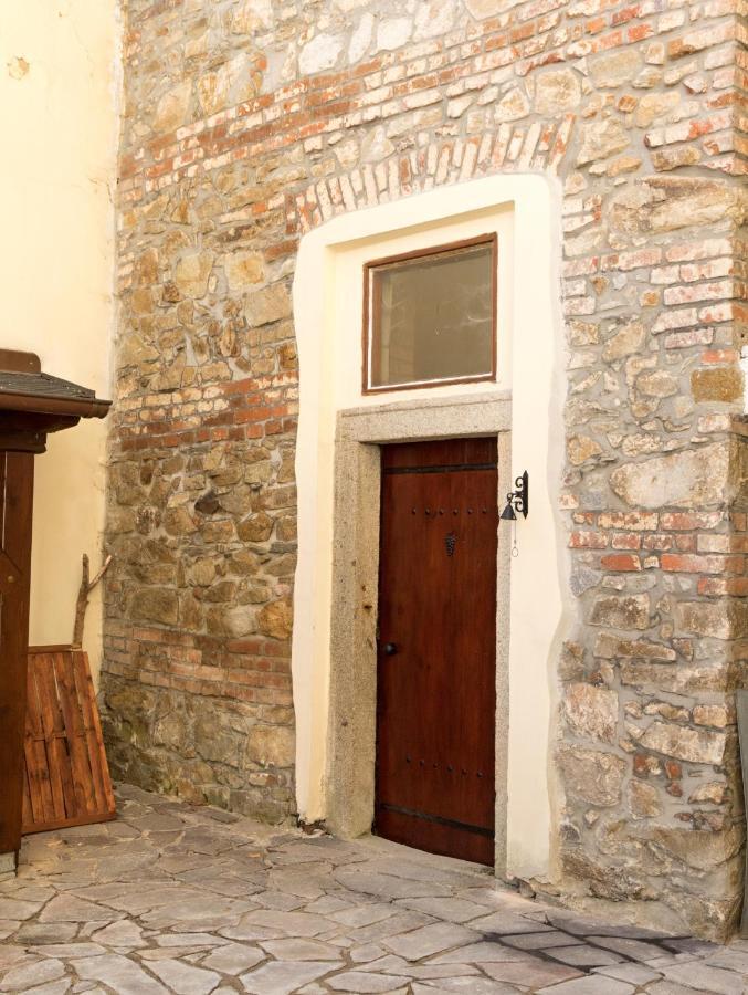 Apartmany Setkova Vila Jindrichuv Hradec Εξωτερικό φωτογραφία